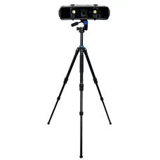 3D сканер RangeVision PRO II (PRO 2)