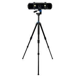 3D сканер RangeVision PRO II (PRO 2)
