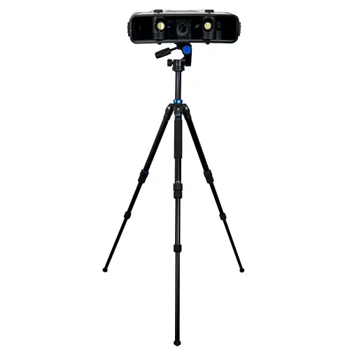 3D сканер RangeVision PRO II (PRO 2)