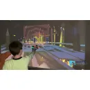 Интерактивная стена Interactive Project "Тир" без проектора