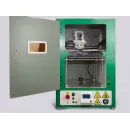 РОББО Протос портативный центр прототипирования (двухэкструдерный 3D-принтер, фрезер, лазер)