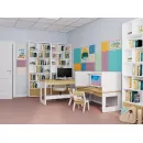 Комплект оборудования для кабинета специалиста по работе с РАС 16 м2 АЛМА