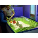 Интерактивная песочница iSandBOX Special
