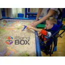 Интерактивная песочница iSandBOX Special
