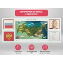 Интерактивная панель АЛМА «Родина моя»