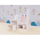 Игровая зона «Больница» АЛМА из коллекции «НЕГА»