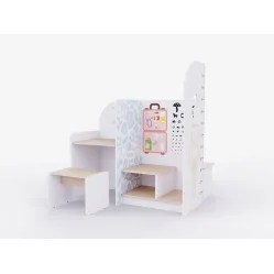Игровая зона «Больница» АЛМА из коллекции «НЕГА»