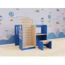 Игровая зона «Полиция» АЛМА из коллекции «НЕГА»