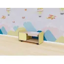 Игровой модуль для песка и воды АЛМА из коллекции «НЕГА»