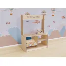 Игровой модуль «Магазин» АЛМА из коллекции «НЕГА»