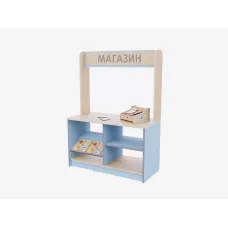 Игровой модуль «Магазин» АЛМА из коллекции «НЕГА»