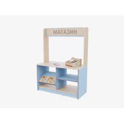 Игровой модуль «Магазин» АЛМА из коллекции «НЕГА»