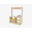 Игровой модуль «Магазин» АЛМА из коллекции «НЕГА»