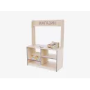 Игровой модуль «Магазин» АЛМА из коллекции «НЕГА»