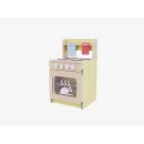 Игровой модуль плита с духовым шкафом АЛМА из коллекции «НЕГА»