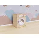 Игровой модуль стиральная машина АЛМА из коллекции «НЕГА»