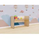 Стол для речевых игр АЛМА из коллекции «НЕГА»