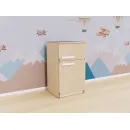 Игровой модуль холодильник АЛМА из коллекции «НЕГА»