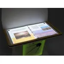 Интерактивная проекционная книга АЛМА «ИНТЕРЛИСТ»