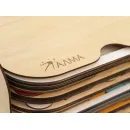 Набор развивающих игр для детей АЛМА «Мир чудес»