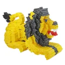 Конструктор Morphun Junior Lion & T-Rex Class Project Set Большие модели