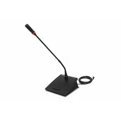 Микрофонный пульт делегата Clevermic BKR BLS-4517D