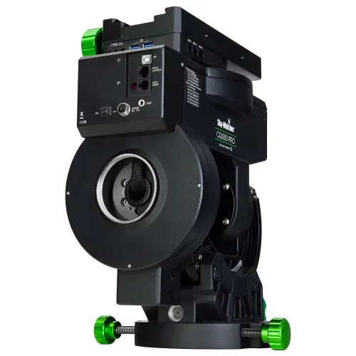Монтировка Sky-Watcher CQ350 PRO GOTO без треноги