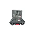 Конструктор спортивного квадрокоптера для FPV-пилотирования «Олимпиец» TEZONA