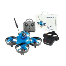 Развивающий набор для обучения FPV-пилотированию «Чижик» TEZONA