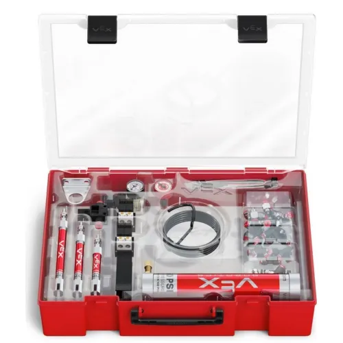Ресурсный набор VEX Пневматика/ V5 Pneumatics Kit 276-8750