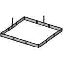 Поле металлическое с полом Competition Field Perimeter Kit and Tile Kit 270-0004-20