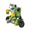 Базовый робототехнический набор АВРОРА Robotics Олимп AR10240