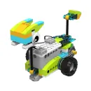 Базовый робототехнический набор АВРОРА Robotics Олимп AR10240