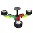 Ресурсный робототехнический набор АВРОРА Robotics Олимп Ресурс AR10340
