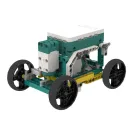 Ресурсный робототехнический набор АВРОРА Robotics Прогресс Кодинг AR30102