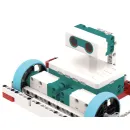 Ресурсный робототехнический набор АВРОРА Robotics Прогресс Кодинг AR30102
