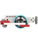 Ресурсный робототехнический набор АВРОРА Robotics Прогресс Кодинг AR30102