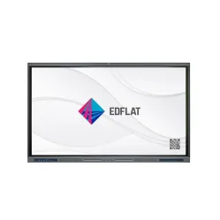 Интерактивная панель EDFLAT EDF 55 PR 01