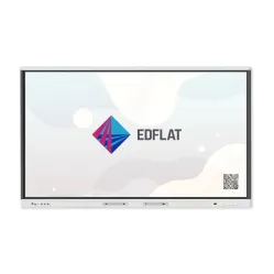 Интерактивная панель EDFLAT EDF55LT01/H