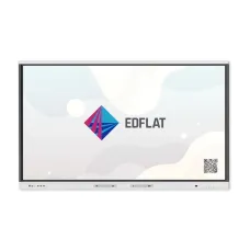 Интерактивная панель EDFLAT EDF75LT01/H