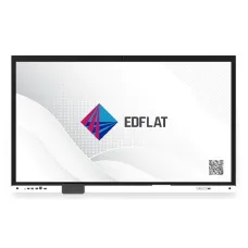 Интерактивная панель EDFLAT EDF65TP01/H
