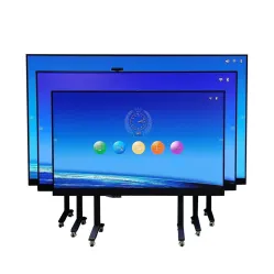 Светодиодный экран EliteBoard DH-108B1