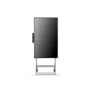 Интерактивная панель LG 43HT3WJ-B
