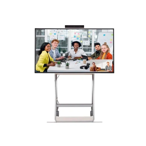 Интерактивная панель LG 43HT3WJ-B