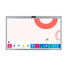 Интерактивная панель LG 55CT5WJ-B
