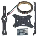 Набор учебного квадрокоптера QUADRONE Phoenix 4 комплектация PRO
