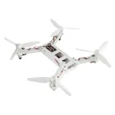 Набор учебного квадрокоптера QUADRONE Phoenix Mini