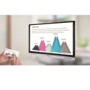 Интерактивная панель DIELLO HS-75IW-L06PA, Android 11, T982, 8G+128G, 1pcs HDMI out in back, 2pcs front