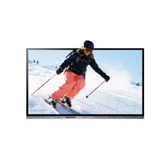 Интерактивная панель DIELLO HS-86IW-L06PA, Android 11, T982, 8G+128G, 1pcs HDMI out in back, 2pcs front