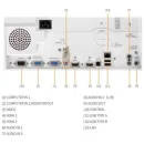 Мультимедийный проектор Sonnoc SNP-MX340UT